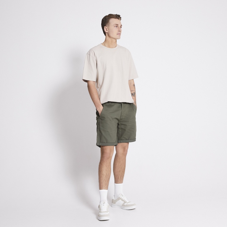 Chinosshorts "Leo"